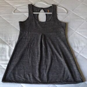 Lucy Active Tank Top
